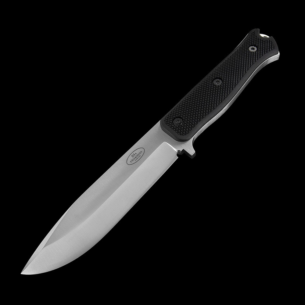 Fallkniven S1X Serie
